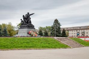 Экскурсии по Вязьме от местного гида