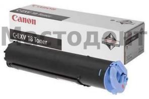 Картриджи для принтера canon
