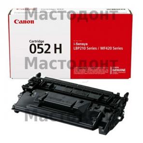 Картриджи для принтера canon