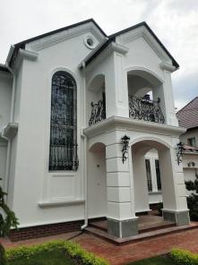    IZODECOR