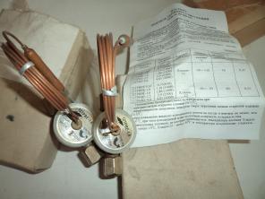 ТРВ-2М, 12ТРВЕ-1, 6 терморегулирующие вентили от 500руб/шт, распродажа.