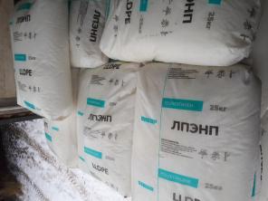 Распродажа LLDPE/ЛПЭНП. 140р/кг с НДС. Складские остатки.