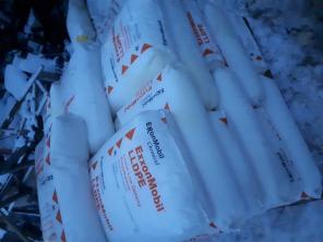 Распродажа LLDPE/ЛПЭНП. 140р/кг с НДС. Складские остатки.