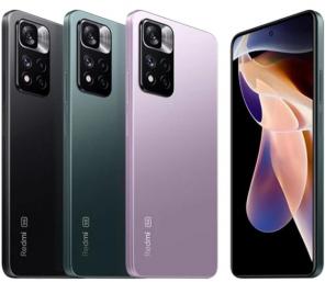 Redmi Note 11 Pro - бюджетник с топовыми характеристиками