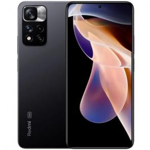 Redmi Note 11 Pro - бюджетник с топовыми характеристиками