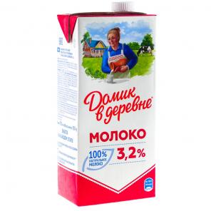Молоко оптом