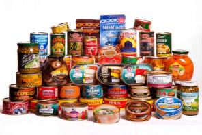 Продукты питания с доставкой