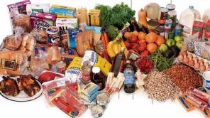 Продукты питания с доставкой