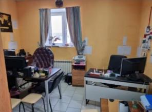 Помощник руководителя