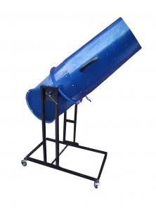 Пенная пушка для вечеринок profi-450 LITE