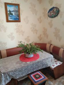 Продам уютную однушку в Симферополе