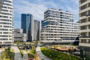 Продам 1-но комнатную квартиру в центре Москвы, ЖК Символ