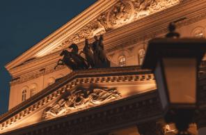 Невероятные индивидуальные экскурсии с фирмой «Versently»