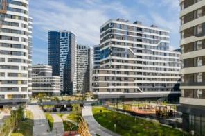 Продажа 1-комнатной квартиры в Москве, ЖК