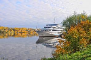 Речные круизы от 2 до 25 дней