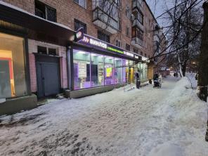 Готовый арендный бизнес! Торговое помещение площадью 207,2 м2