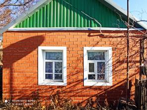 Продается жилой дом