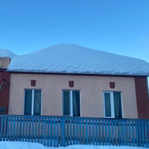 Недвижимость