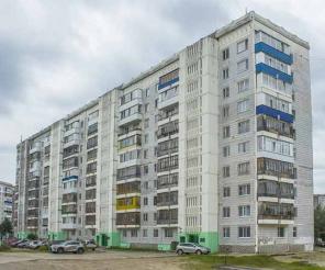 Продам 3 комн. квартиру, 70 кв.м., 6 этаж из 10