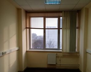 Аренда офиса 80,4 м2 в Бизнес-центре «Ультрамарин».