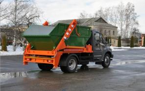 Вывоз любого строительно мусора без выходных
