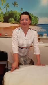 Массаж медицинский