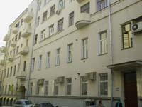 Продаю квартиру на Пречистенке