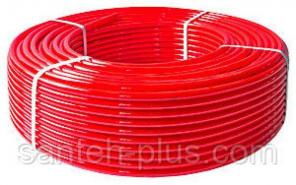 Продается труба из сшитого полиэтилена Pex-EVOH d16x2,0