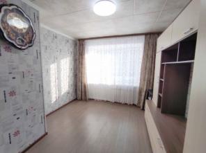 Продам 1-ком. квартиру, г. Стрежевой (2-й микрорайон)