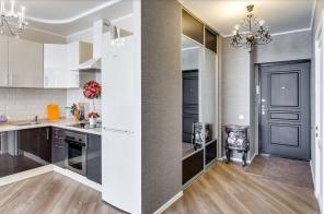 Посуточно Ростов 2-к. квартира, 55 м², 20/21 эт.