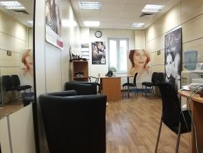 Аренда офиса 27 м2 в Бизнес-центре на Тверской.