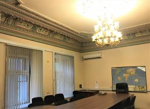 Сдаем особняк 867,8 м2 «Дом купцов Шелаевых» в районе ст. м. Электрозаводская