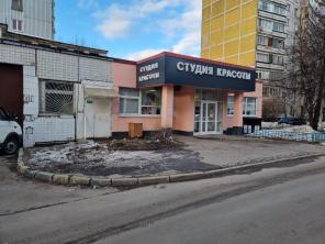 Сдается торговое помещение 250 м2