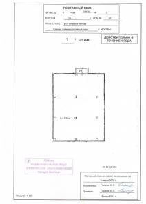Сдается торговое помещение 250 м2