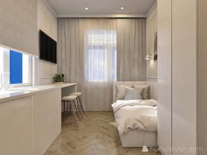 Продажа апартаментов в Адлере