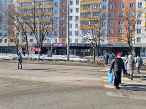 Продажа нежилого помещения с арендатором "ВинЛаб"