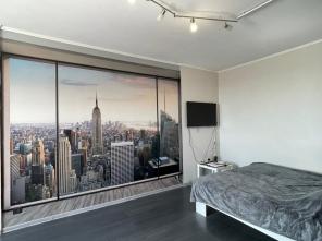 Сдается 1-к. квартира, 38 м², 7/17 эт.