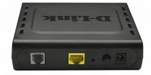 Модем ADSL D-Link модель DSL-2500U