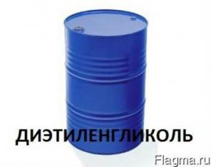 Диэтиленгликоль