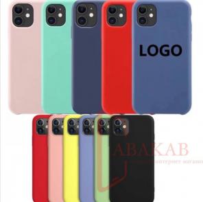 Silicone case оптом