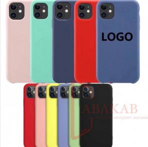 Silicone case 