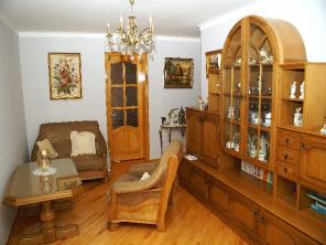 Продается квартира с новым евроремонтом, мебелью и техникой.