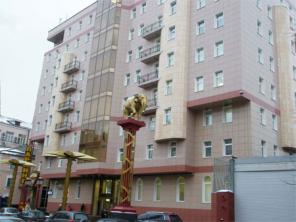 Без комиссии! Сдаются офисные блоки от 200 м.кв. до 1290 м.кв. ЦАО м. Белорусская
