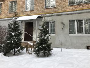 Аренда помещения с отдельным входом 42,9 м2 в районе ст.м. Кожуховская.