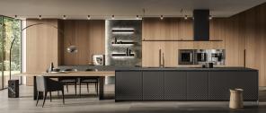 Кухни Aster Cucine
