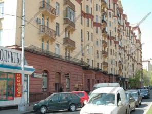 СДАЮ без комиссии 3х комн.квартиру на ФРУНЗЕНСКОЙ!