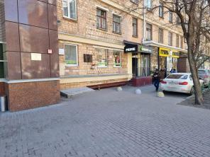 Готовый арендный бизнес! Продается торговое помещение 87,1 м2 в САО Москвы, ул. Викторенко, д. 3