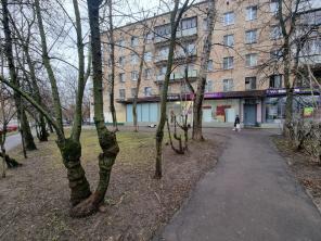 Готовый арендный бизнес! Торговое помещение площадью 275 м2 в ВАО