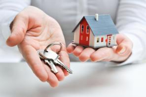 Продать квартиру через агентство недвижимости