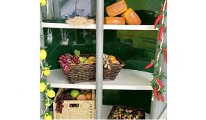 Пластиковые погреба для дома и дачи